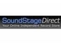 Sound Stage Direct Coupon Codes July 2025