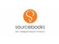 Sourcebooks Coupon Codes July 2022