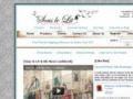 Liesl Beckmann Coupon Codes July 2025