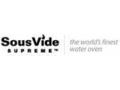 Sousvide Supreme Coupon Codes July 2025