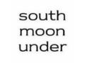 South Moon Under Coupon Codes May 2024