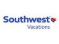 Southwest Airlines Vacations 50$ Off Coupon Codes May 2024