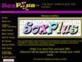 Soxplus Coupon Codes May 2024