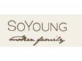 So Young Mother Coupon Codes May 2024