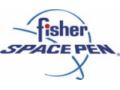 Fisher Space Pen Coupon Codes April 2024