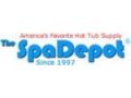 Spa Depot 5$ Off Coupon Codes May 2024