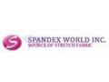 Spandex World 10% Off Coupon Codes May 2024