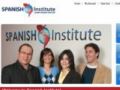 Spanish-institute Coupon Codes May 2024