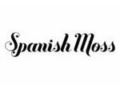 SPANISH MOSH Coupon Codes May 2024