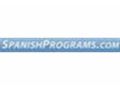Spanish Programs Coupon Codes September 2023