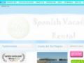 Spanishvacationrental Coupon Codes July 2025