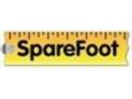 Sparefoot Storage Coupon Codes April 2024