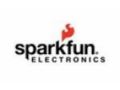 SparkFun 10% Off Coupon Codes May 2024