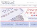 Sparkle & Wit Coupon Codes September 2023