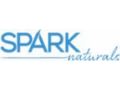 Spark Naturals Coupon Codes May 2022