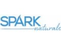 Spark Naturals Coupon Codes July 2025