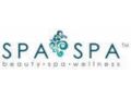 Spaspa Coupon Codes March 2025