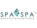 Spaspa Coupon Codes May 2024