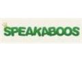 Speakaboos 15% Off Coupon Codes May 2024