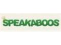 Speakaboos Coupon Codes July 2025