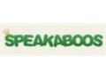 Speakaboos Coupon Codes May 2024