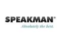 Speakman Coupon Codes April 2024