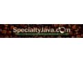 Specialty Java Coupon Codes April 2024