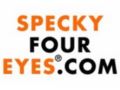 Speckyfoureyes Coupon Codes July 2025