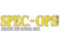 Spec Ops Coupon Codes April 2024