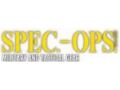 Spec Ops Coupon Codes July 2025