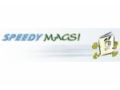 Speedy Mags Coupon Codes May 2024