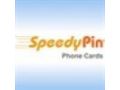 Speedypin Coupon Codes December 2023