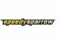 Speedysparrow Coupon Codes April 2024