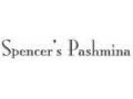 Spencer's Vogue Pashmina 20% Off Coupon Codes May 2024