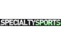 Specialty Sports 10% Off Coupon Codes May 2024