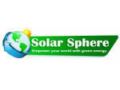 Solar Sphere Coupon Codes February 2022