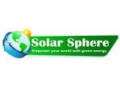 Solar Sphere Coupon Codes April 2024