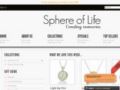 Sphereoflifejewelry Coupon Codes February 2023