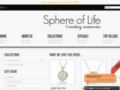 Sphereoflifejewelry Coupon Codes December 2023