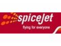 SpiceJet 15% Off Coupon Codes May 2024