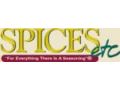 Spices Coupon Codes June 2023