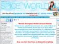 Spiceworld420 Coupon Codes June 2023
