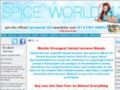 Spiceworld420 Coupon Codes April 2024