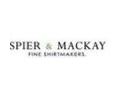 Spierandmackay 25% Off Coupon Codes May 2024