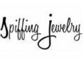 Spiffing Jewelry 15% Off Coupon Codes May 2024