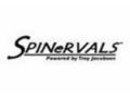 Spinervals Coupon Codes April 2024