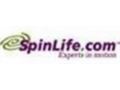 Spinlife 5% Off Coupon Codes May 2024