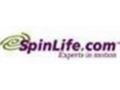 Spinlife Coupon Codes May 2025