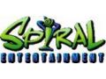 Spiral Entertainment Coupon Codes July 2025