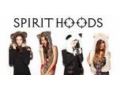 Spirithoods Coupon Codes July 2025